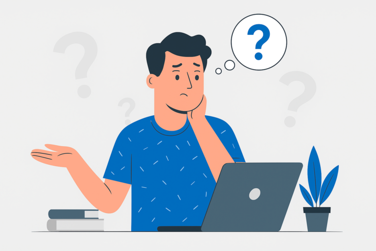 Як обрати професію